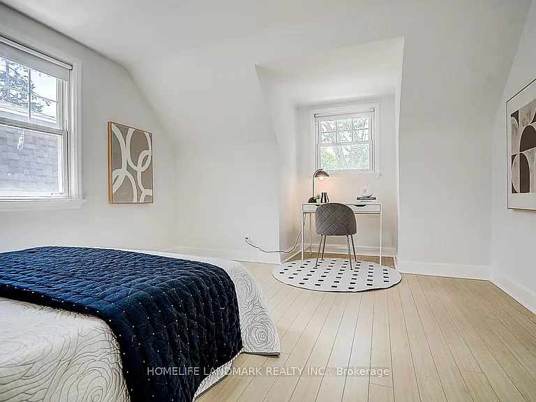 335 Willowdale Ave — Photo 26