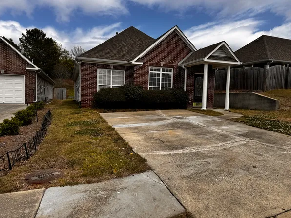 93 High Ridge Trce, Pelham, AL 35124