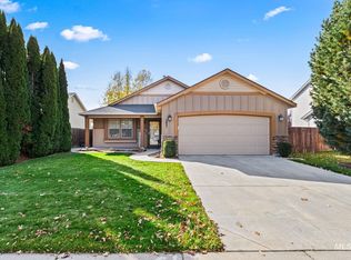 283 E Producer Dr, Meridian, ID 83646