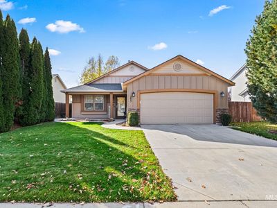 283 E Producer Dr, Meridian, ID, 83646