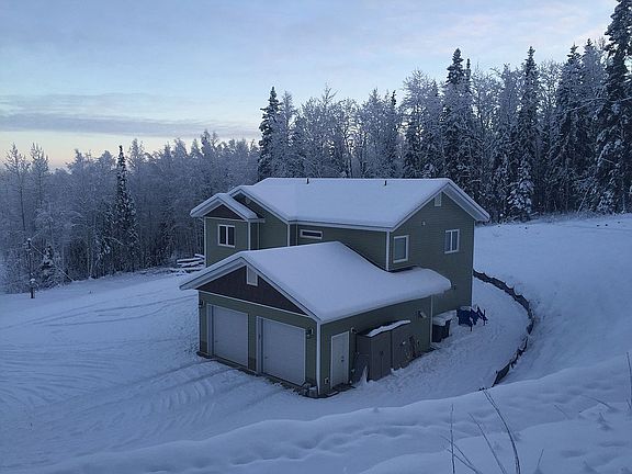 Winter view
