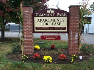 8 Tammany Park, Dover, NH 03820