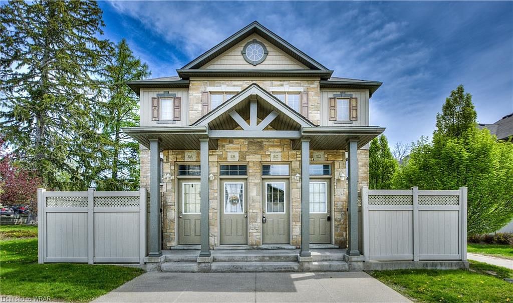 931 Glasgow St 8C, Kitchener, ON N2N 0B6 Zillow
