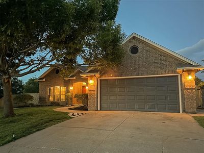 301 Whitman Ct, Edmond, OK, 73003