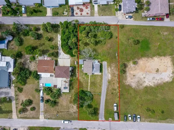 3108 Liberty St, Daytona Beach, FL 32118