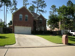 6514 Pinebrook Bridge Ln, Spring, TX 77379