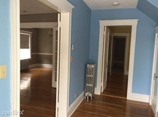 685 Adams St #1, Boston, MA 02122