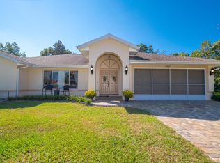 10502 Sheffield Rd, Spring Hill, FL 34608