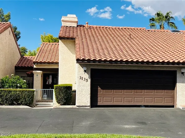 3135 La Mancha Way, Henderson, NV 89014