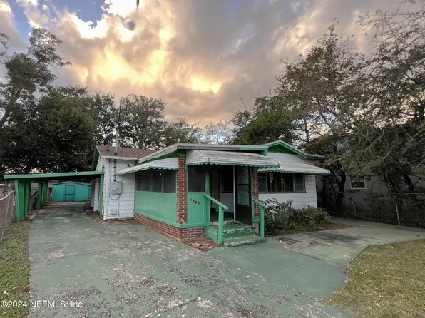 1428 S 23RD Circle, Jacksonville, FL 32206
