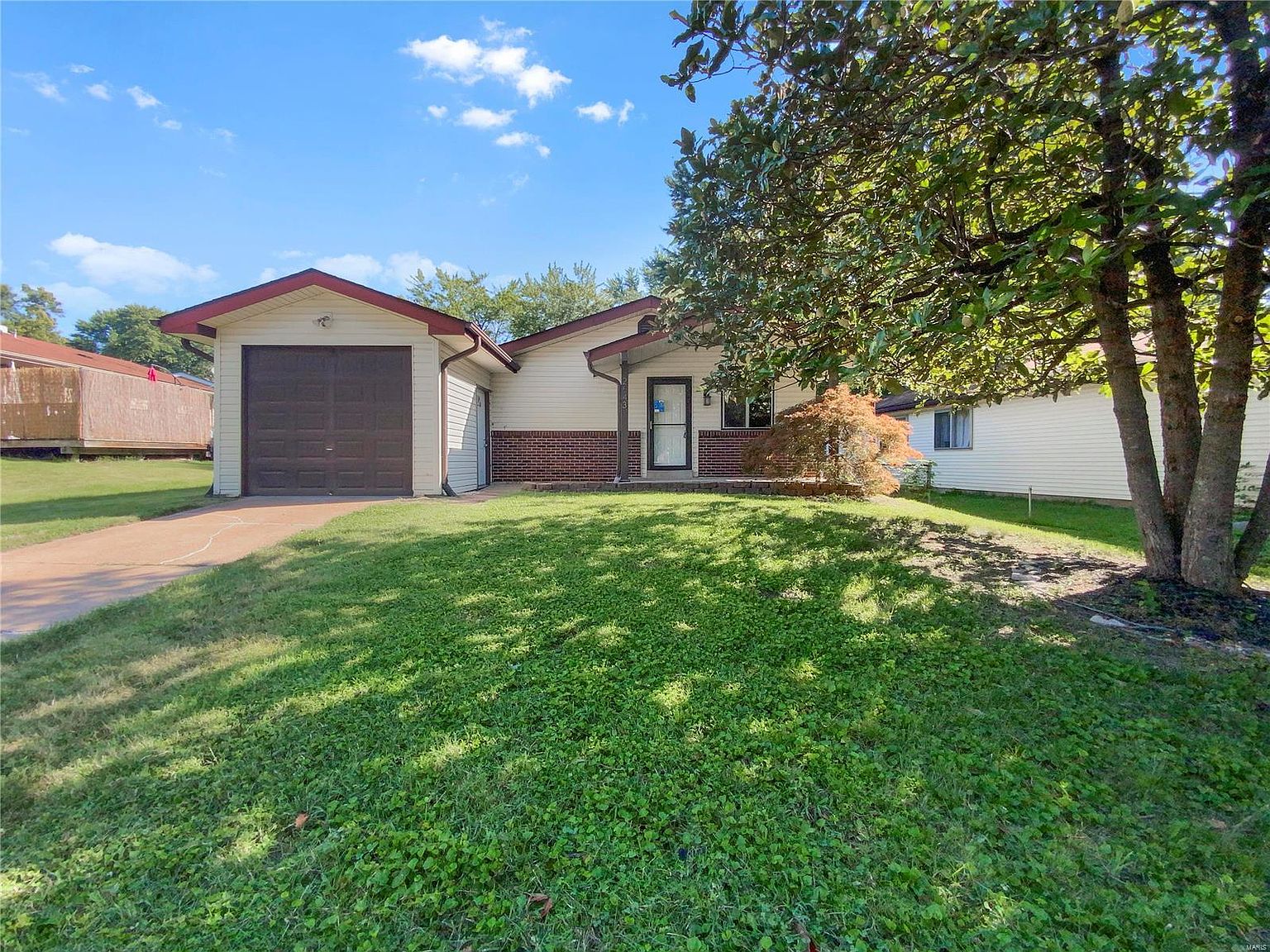 2543 Soundview Ct, Florissant, MO 63031 MLS 23050015 Zillow