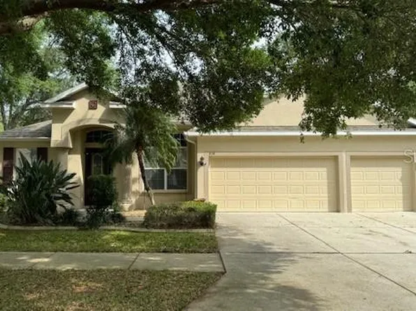 434 Arch Ridge Loop, Seffner, FL 33584