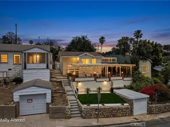 4419 Radium Dr, Los Angeles, CA 90032
