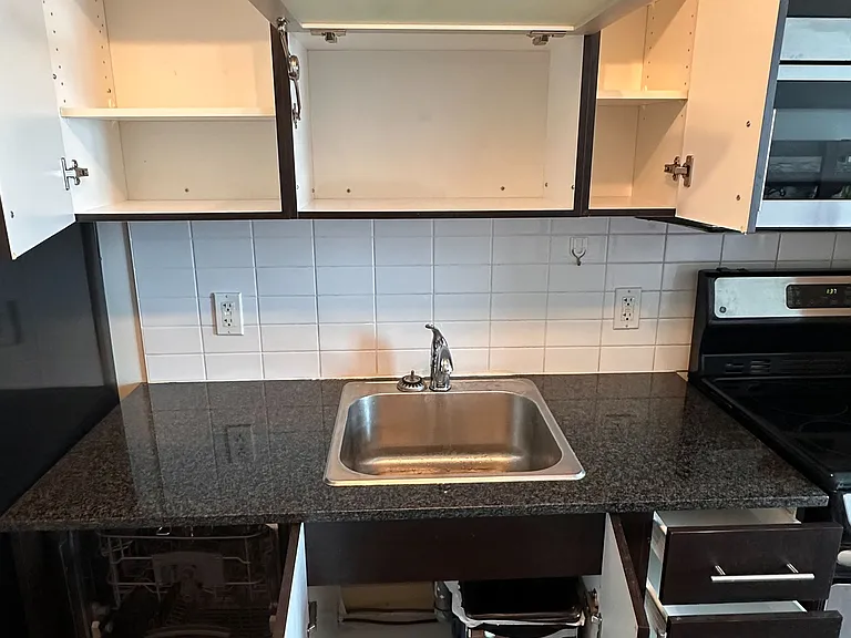 50 Town Centre Ct #1707 — Photo 5