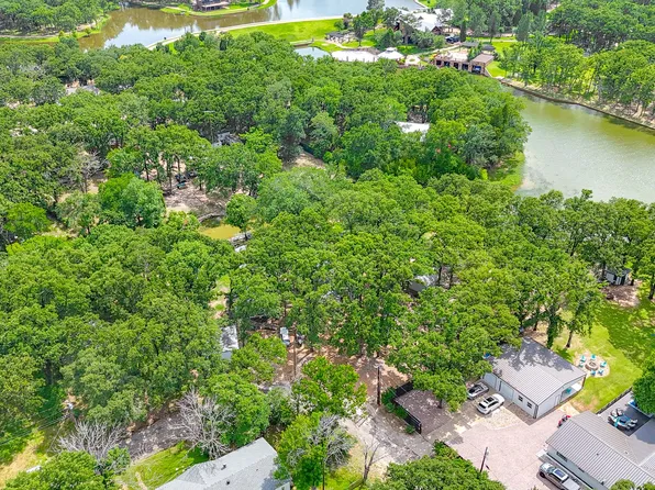 3132 County Road 1703, Malakoff, TX 75148