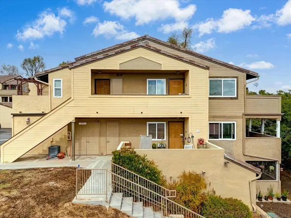 5045 Los Morros Way Unit 83, Oceanside, CA 92057