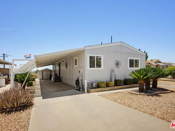 1536 S State St Space 159, Hemet, CA 92543