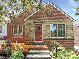 3470 W 150th St, Cleveland, OH 44111