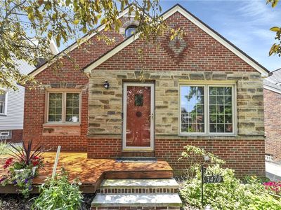 3470 W 150th St, Cleveland, OH, 44111