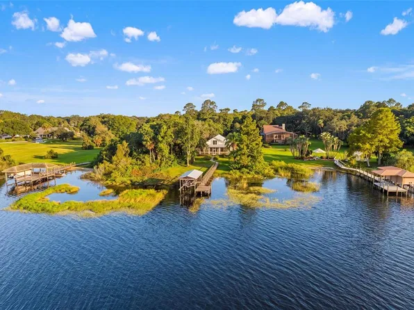7751 SADLER ROAD, MOUNT DORA, FL 32757