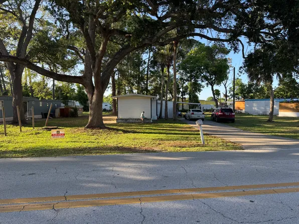 554 Commonwealth Blvd, Pt Orange, FL 32127