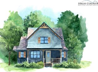 9401 Blackberry Rd, Lenoir, NC 28645