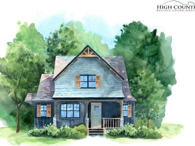 9401 Blackberry Road, Lenoir, NC, 28645