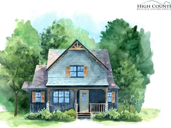 9401 Blackberry Road, Lenoir, NC 28645