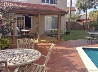 1061 SW 134th Ct, Miami, FL 33184