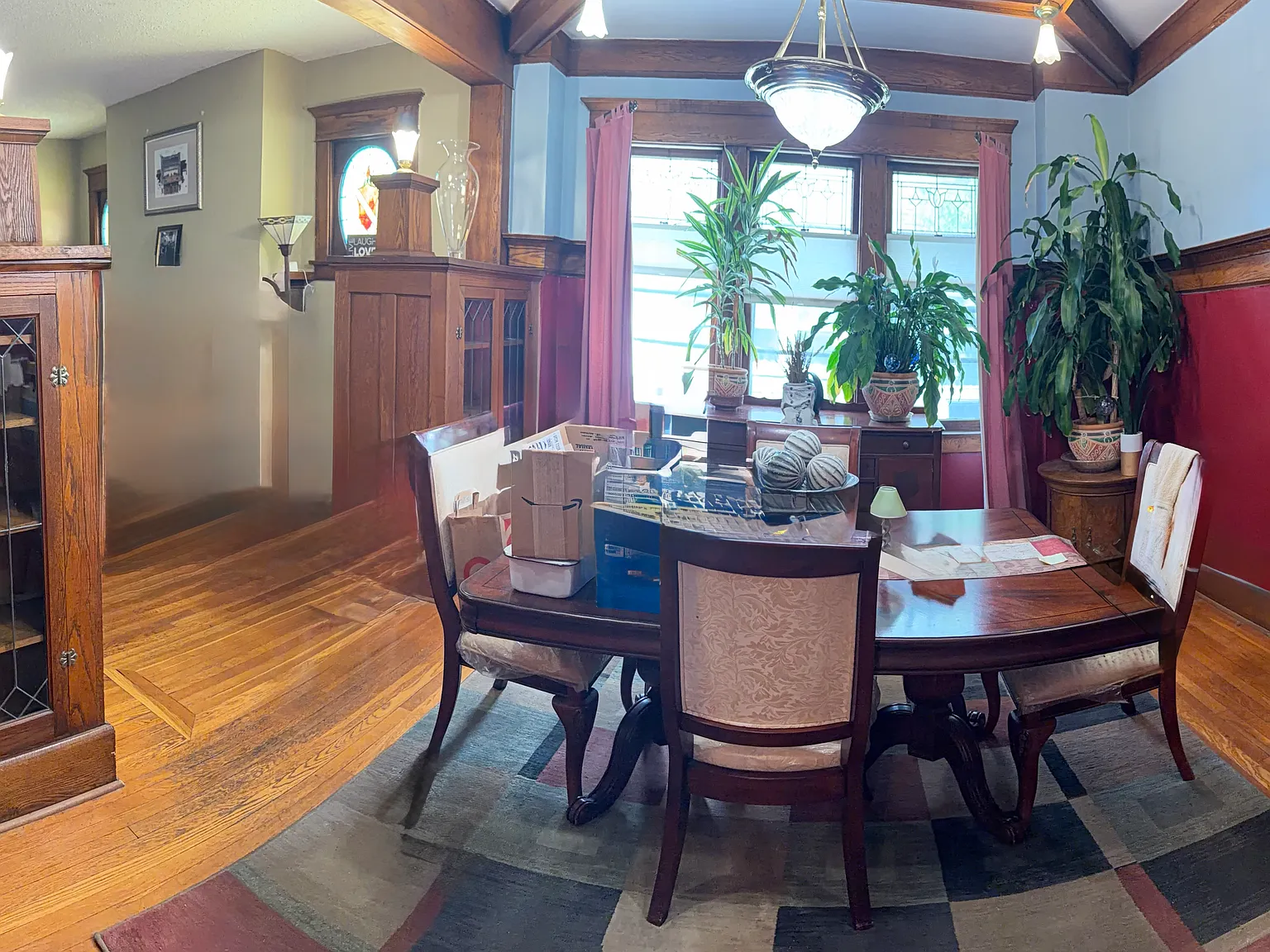 3 bed, 1500 sqft, $2,100 — Photo 4