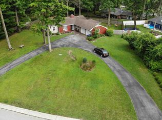 13409 Timbercrest Trl, Fort Wayne, IN 46814