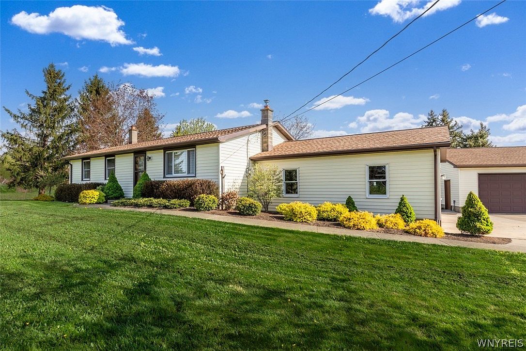 1818 Eden Evans Center Rd, Eden, NY 14057 | Zillow