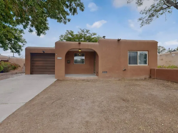 434 Chama St NE, Albuquerque, NM 87108