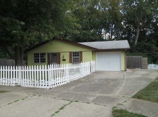 3222 Phoenix Cir, Indianapolis, IN 46241