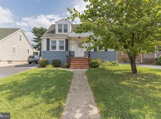 7717 Trappe Rd, Baltimore, MD 21222