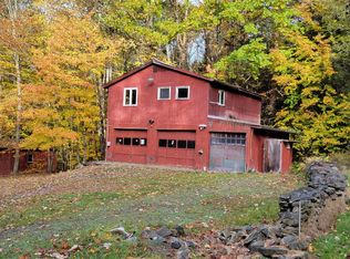 19 Lake Dr, Windsor, NY 13865