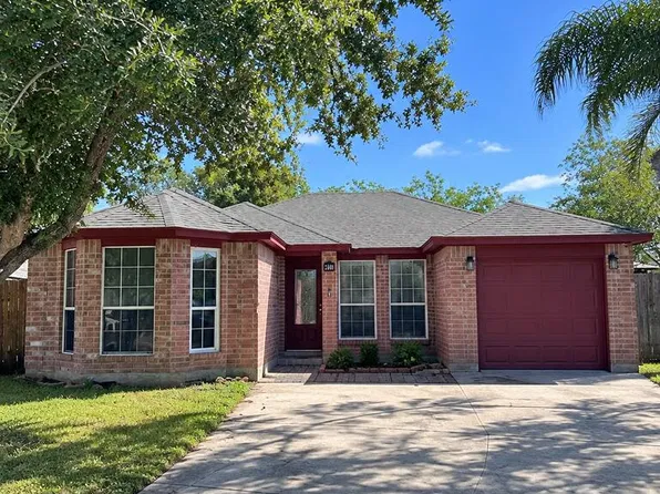2308 Frankfurt St, Brownsville, TX 78520