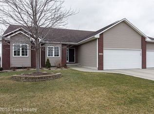 3410 NW Boulder Brook Pl, Ankeny, IA 50023