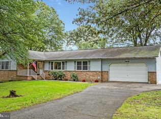 7909 Poplar Grove Rd, Severn, MD 21144