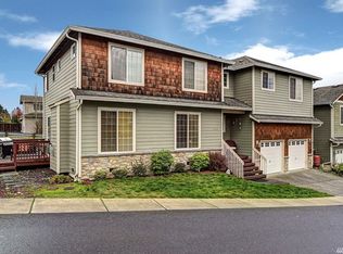2823 144th Pl SW #65, Lynnwood, WA 98087
