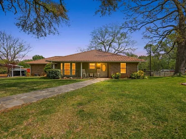 10509 County Road 456 S, Henderson, TX 75654
