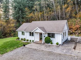 13003 NE Vinemaple Rd, Brush Prairie, WA 98606