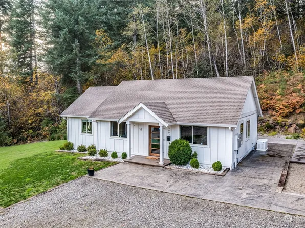 13003 NE Vinemaple Road, Brush Prairie, WA 98606