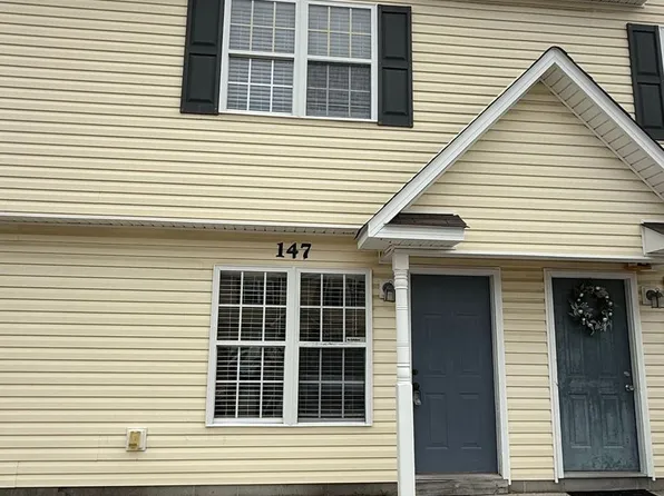 147 Cornerstone Pl, Jacksonville, NC 28546