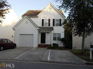 437 Village Bluff Dr #97, Lawrenceville, GA