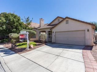 547 Pomerol Ave, Las Vegas, NV 89123