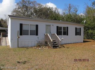 12338 Moose Rd, Jacksonville, FL 32226