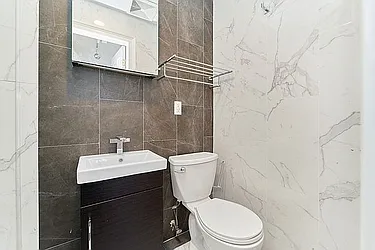 Rented by Living New York