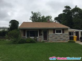 1 Westpark Ct, Glen Burnie, MD 21061