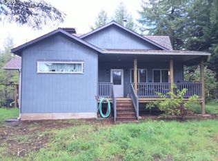 82323 Parvin Rd, Dexter, OR 97431